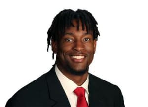 Alabama CB Jalyn Armour-Davis